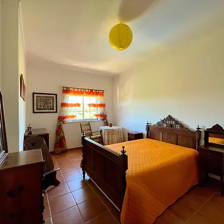 Semesterbostad Casa Da Horta Canha