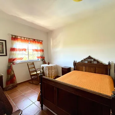 Holiday home Casa Da Horta *