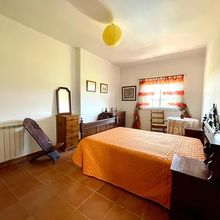 Casa Da Horta Prázdninový dům