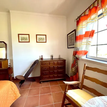 Casa Da Horta *