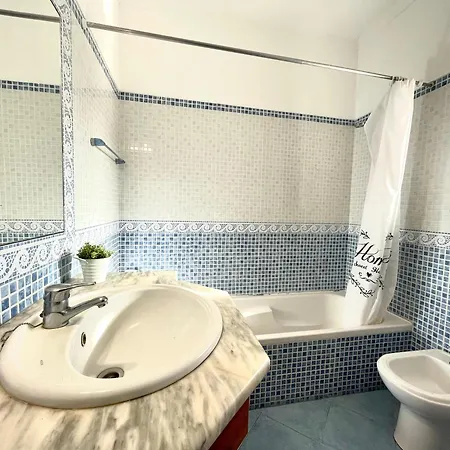 Semesterbostad Casa Da Horta Canha