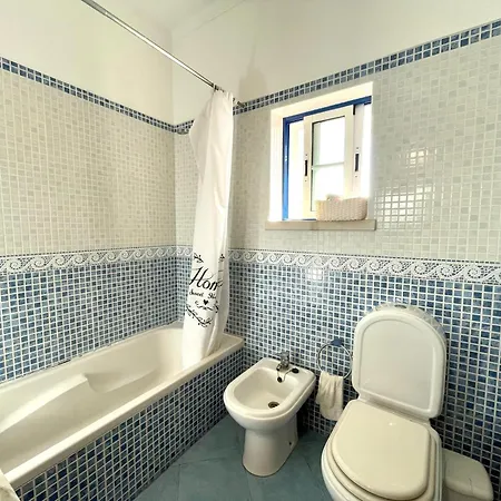 Semesterbostad Casa Da Horta