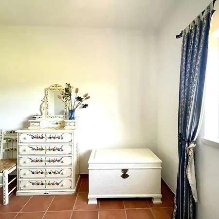 Semesterbostad Casa Da Horta Canha