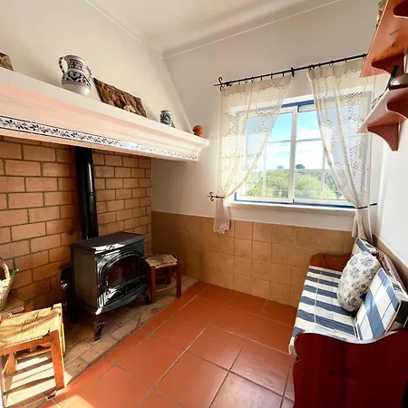 Casa Da Horta * Canha
