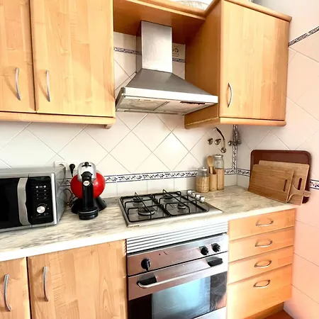 Casa vacanze Casa Da Horta