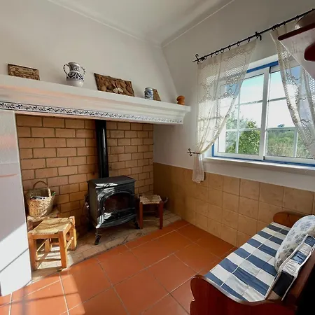 Casa Da Horta Prázdninový dům Canha