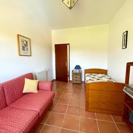 Casa Da Horta Tatil Evi