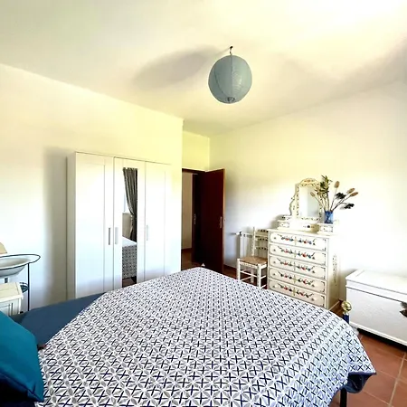 Casa Da Horta Nyaraló Canha