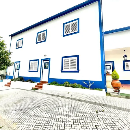 Casa Da Horta Prázdninový dům *