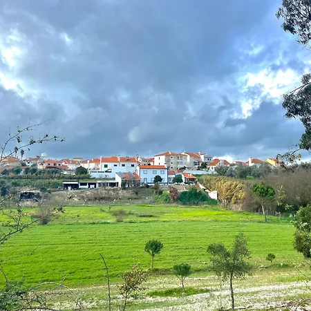 Casa Da Horta Prázdninový dům Canha
