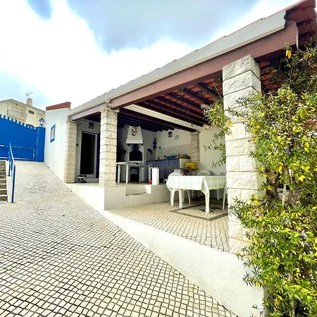 Semesterbostad Casa Da Horta