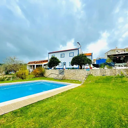 Casa Da Horta