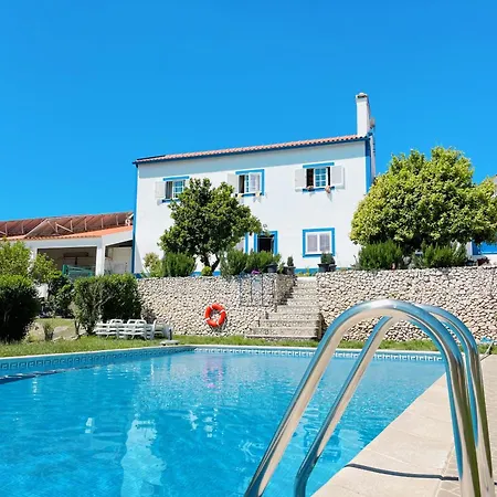 Holiday home Casa Da Horta
