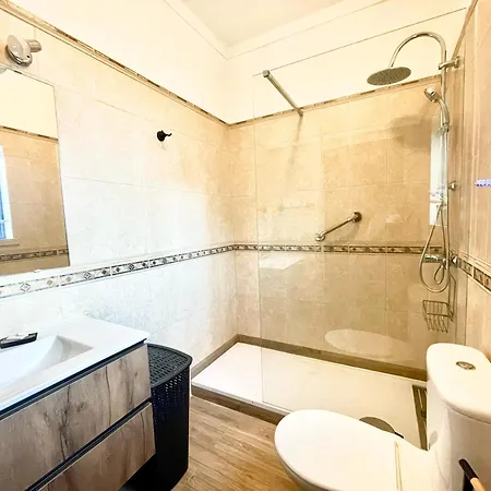 Casa Da Horta Prázdninový dům *