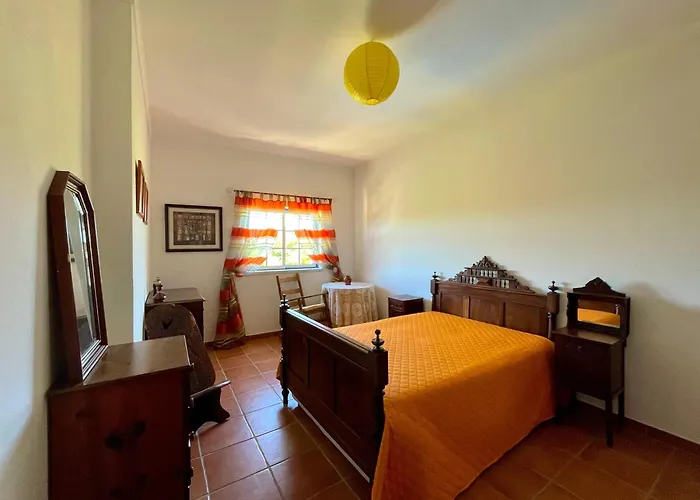 別荘 Casa Da Horta Canha