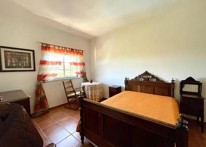 Casa vacanze Casa Da Horta *