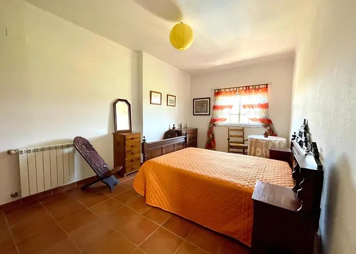 Casa Da Horta Casa vacanze