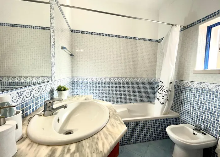 Casa vacanze Casa Da Horta Canha