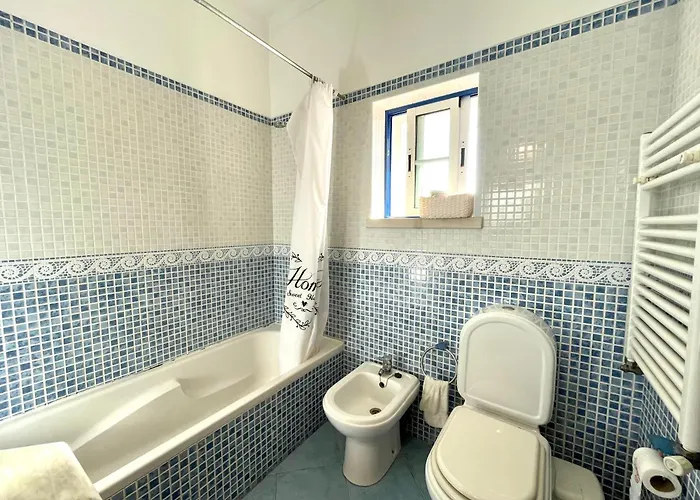 Casa vacanze Casa Da Horta