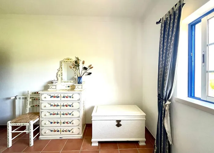 Casa vacanze Casa Da Horta Canha