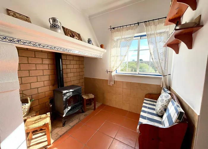 Casa Da Horta * Canha