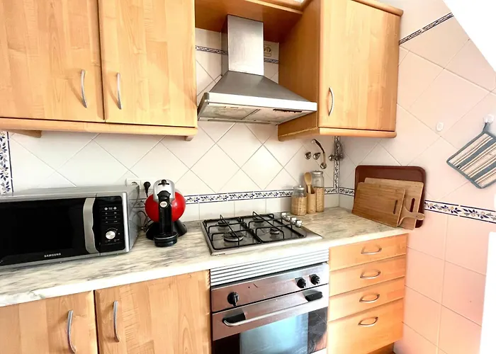 別荘 Casa Da Horta