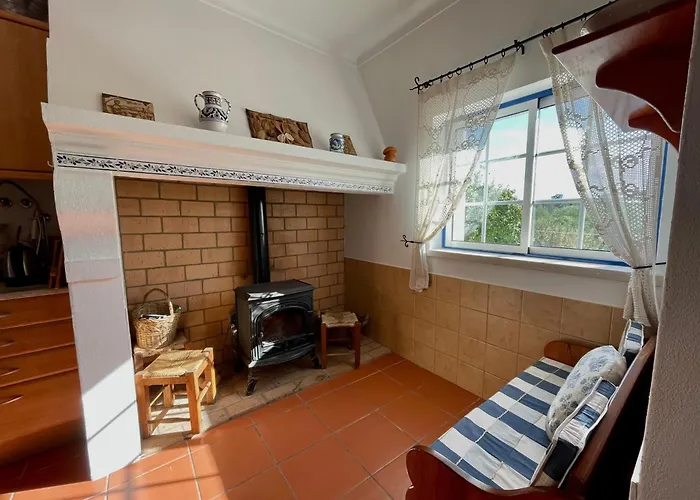 Casa Da Horta 別荘 Canha