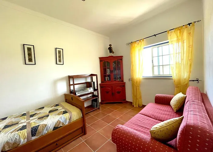 Casa Da Horta 別荘