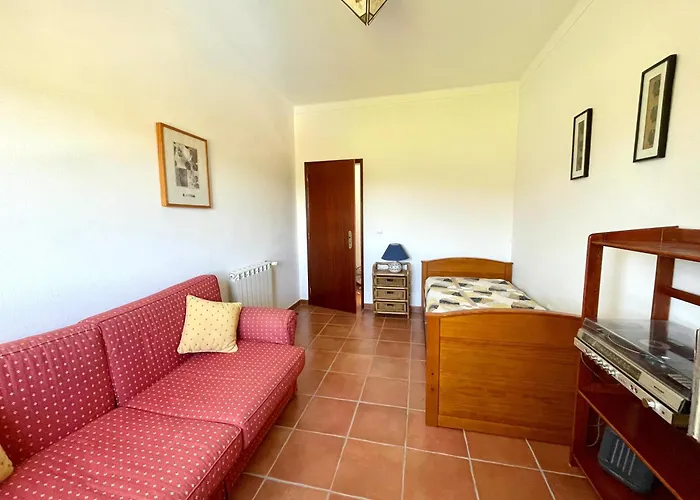 Casa Da Horta 別荘