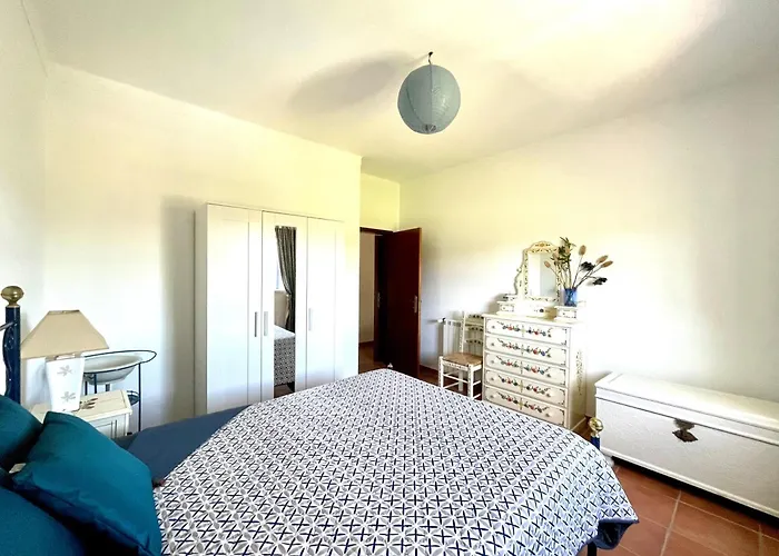 Casa Da Horta Casa vacanze Canha