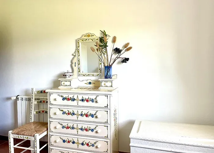 Casa vacanze Casa Da Horta