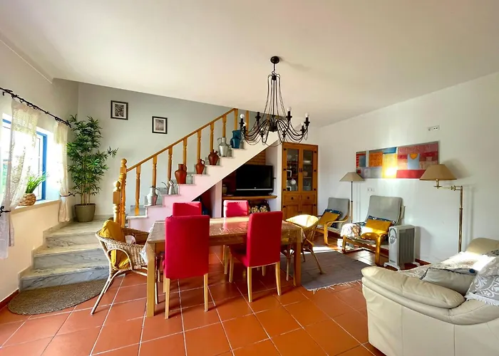 Casa Da Horta Casa vacanze Canha