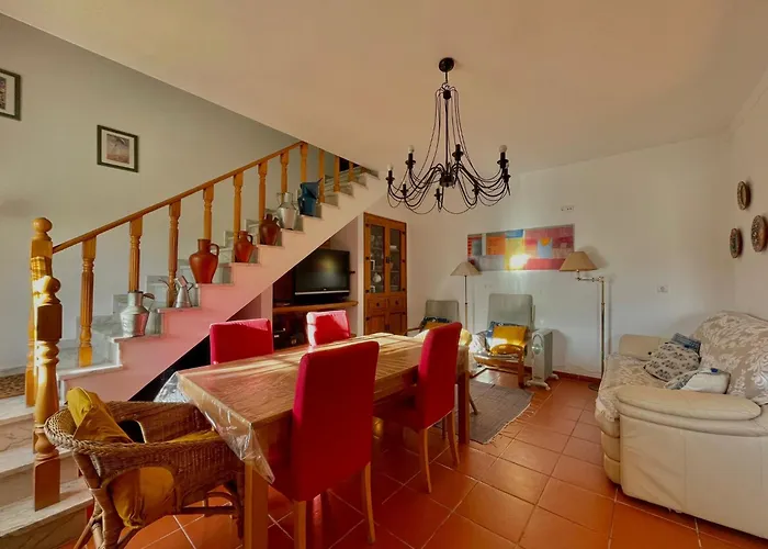 Casa vacanze Casa Da Horta Canha