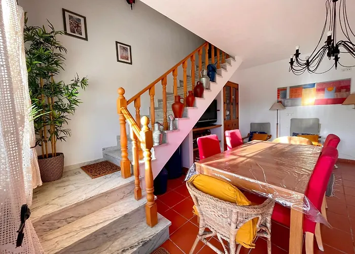 Casa vacanze Casa Da Horta