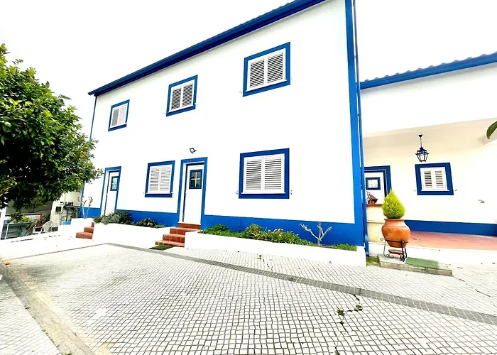 Casa Da Horta Casa vacanze *