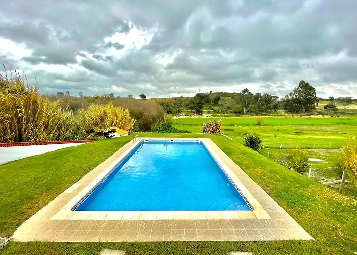Casa vacanze Casa Da Horta Canha