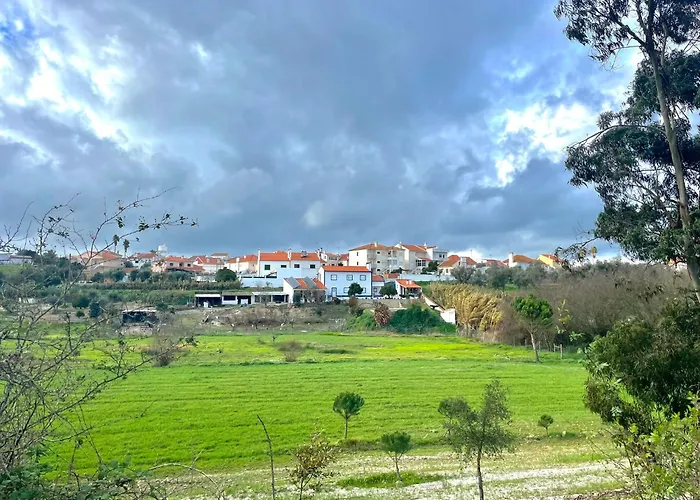 Casa Da Horta Casa vacanze Canha