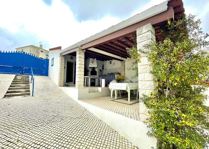 別荘 Casa Da Horta