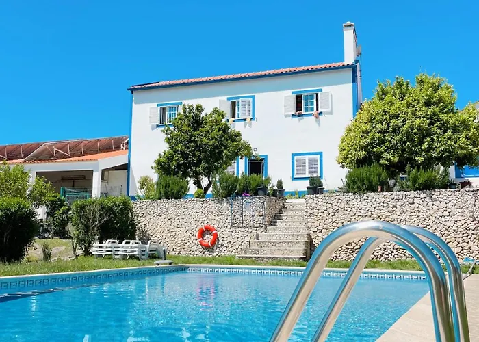 Casa vacanze Casa Da Horta