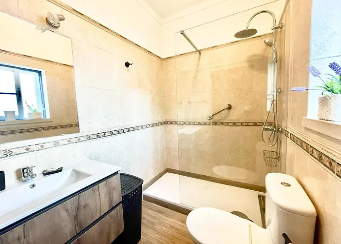 Casa Da Horta Casa vacanze *