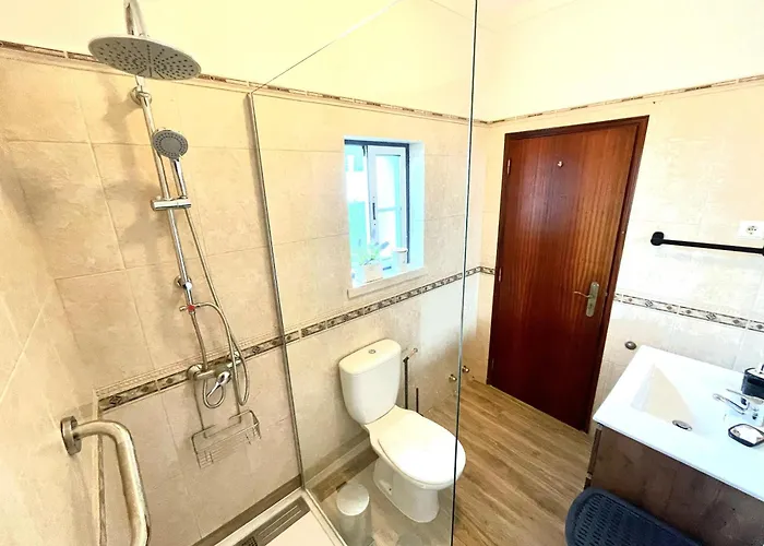 Casa vacanze Casa Da Horta *